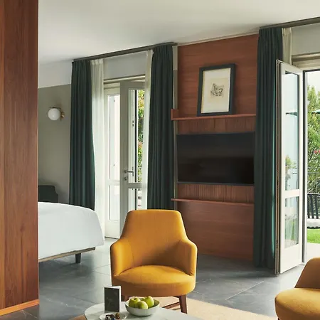 Belvedere Hotel Bellagio