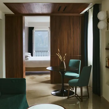 Belvedere Hotel 4*