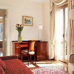 Belvedere Bellagio Hotell 4*