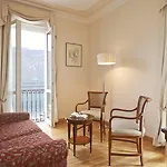 Hotel Belvedere Bellagio 4*