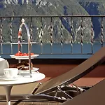 Belvedere Bellagio Hotell