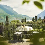 Hotell Belvedere Bellagio