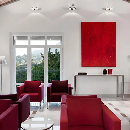 Belvedere Отель Белладжо