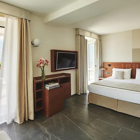 Hotel Belvedere 4*