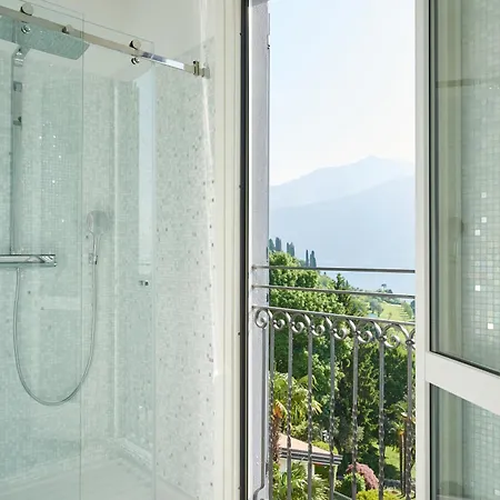 Szálloda Belvedere Bellagio