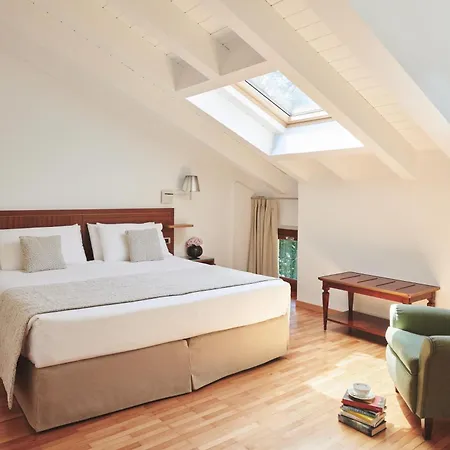 Belvedere Szálloda 4*