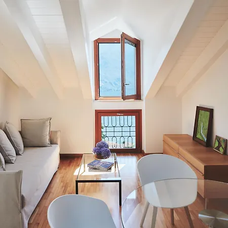 Belvedere Μπελάτζιο