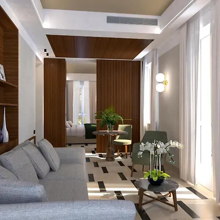 Belvedere Szálloda Bellagio