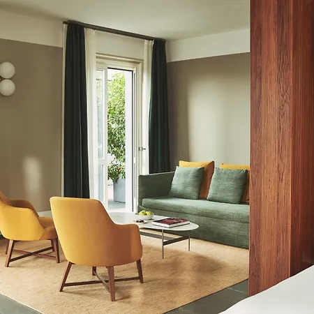 Hotel Belvedere 4*