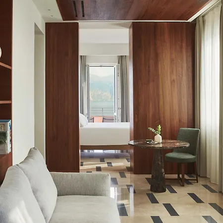 Belvedere 4* Μπελάτζιο