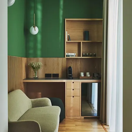 Belvedere Μπελάτζιο