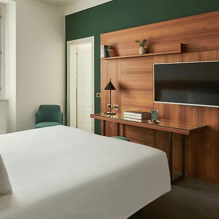 Belvedere Ξενοδοχείο 4*