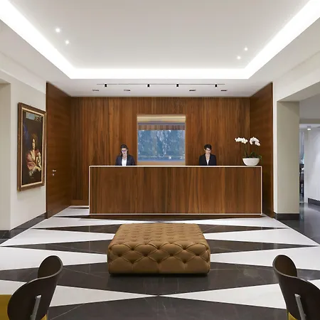 Belvedere Ξενοδοχείο Μπελάτζιο