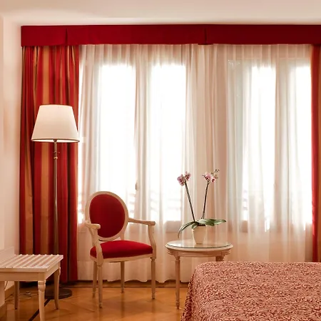 Belvedere Μπελάτζιο