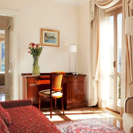 Belvedere Hotel 4*