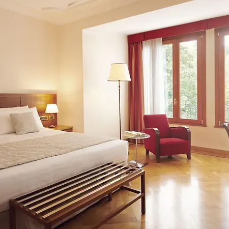 Szálloda Belvedere Bellagio