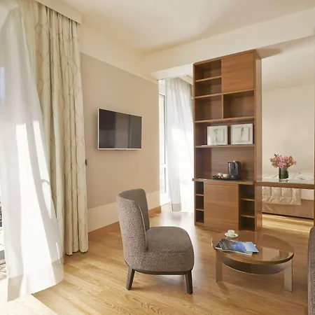 Ξενοδοχείο Belvedere