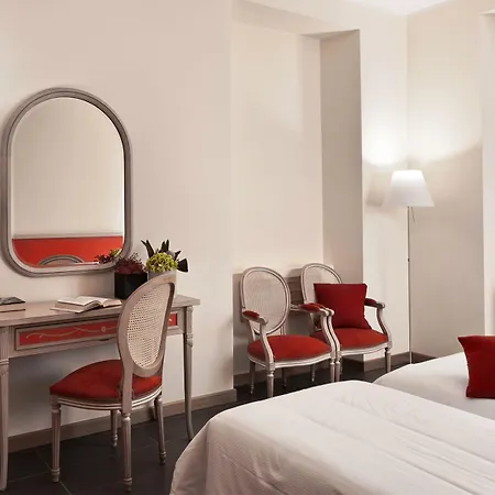 Belvedere Szálloda Bellagio