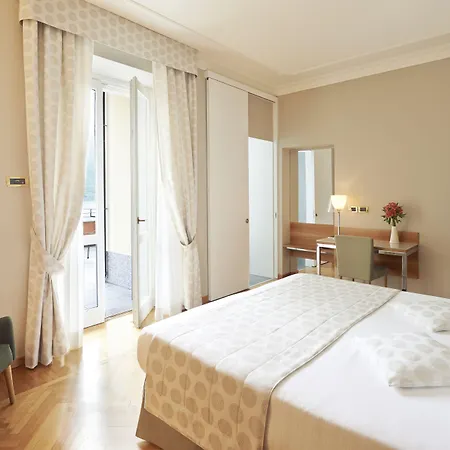 Ξενοδοχείο Belvedere