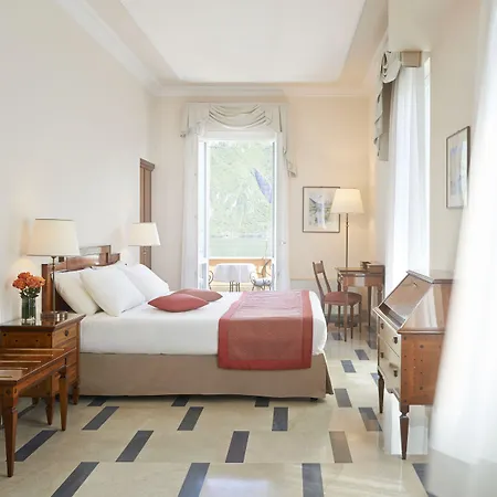 Ξενοδοχείο Belvedere Μπελάτζιο