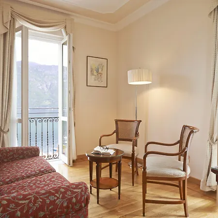 Hotel Belvedere 4*