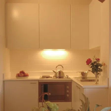 Ξενοδοχείο Belvedere 4*