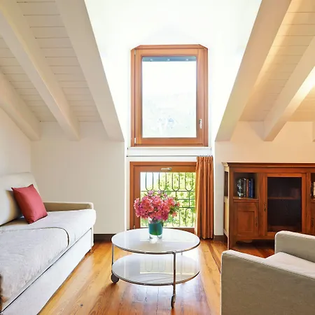 Belvedere 4* Μπελάτζιο