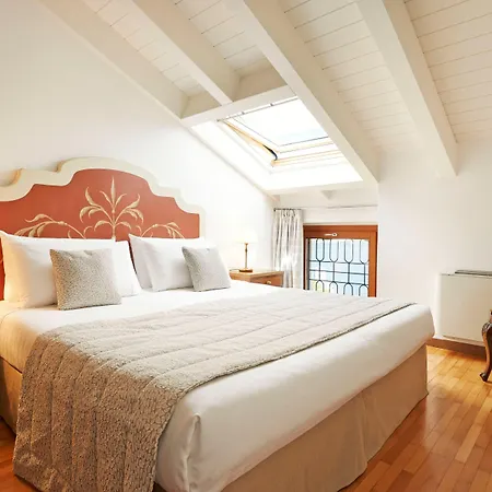 Belvedere Μπελάτζιο