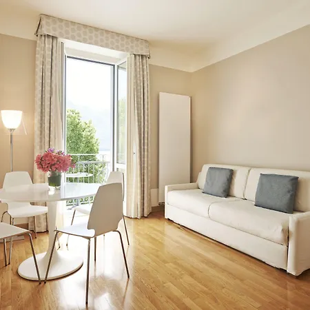 Belvedere Szálloda Bellagio