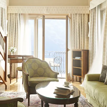 Hotel Belvedere 4*