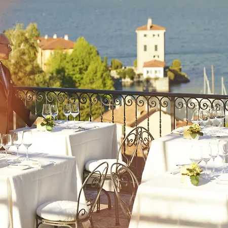 Belvedere Ξενοδοχείο Μπελάτζιο