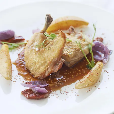 Szálloda Belvedere 4*