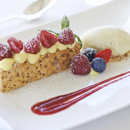 Belvedere Ξενοδοχείο Μπελάτζιο