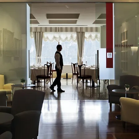 Belvedere Отель Белладжо