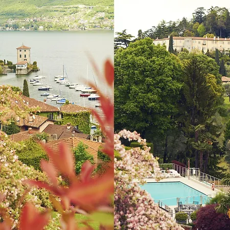 Belvedere Μπελάτζιο