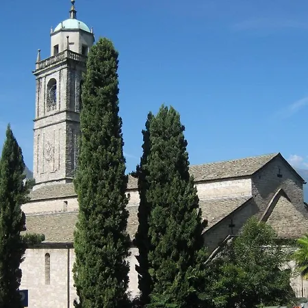 Belvedere 4* Bellagio