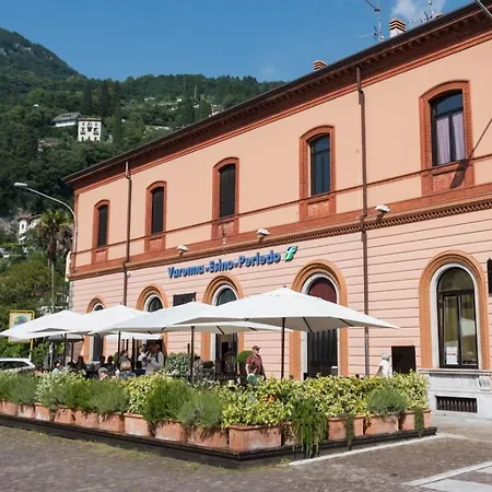 Belvedere Hotel