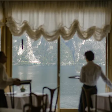Hotel Belvedere Bellagio