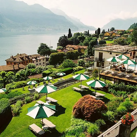 Belvedere Bellagio Hotell 4*