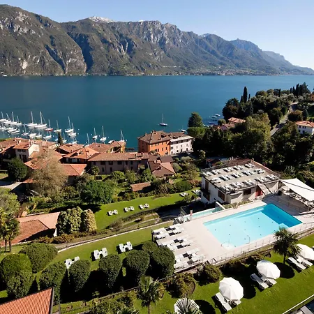 Belvedere 4* Μπελάτζιο