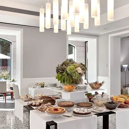 Ξενοδοχείο Belvedere Μπελάτζιο