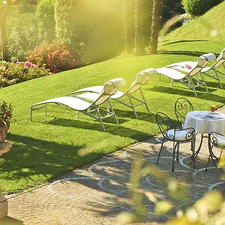 Otel Belvedere Bellagio