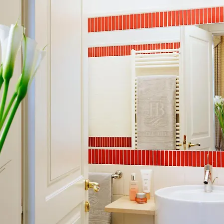 酒店 贝维德雷酒店