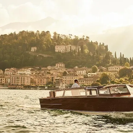 Otel Belvedere Bellagio