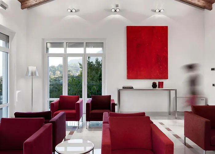 Belvedere Hotel Bellagio