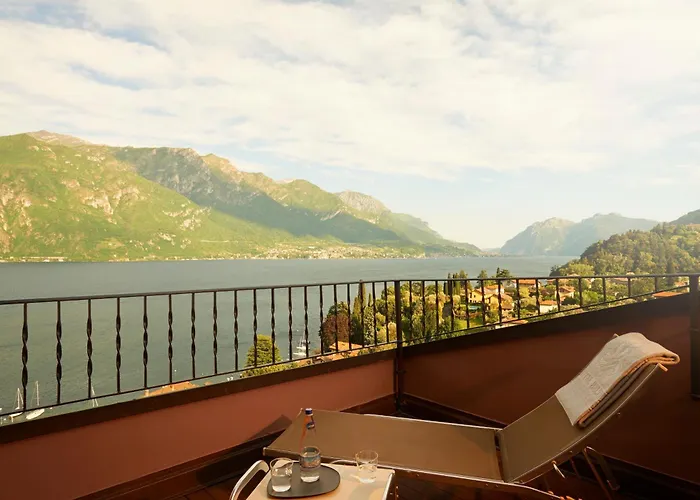 Belvedere 4* Bellagio