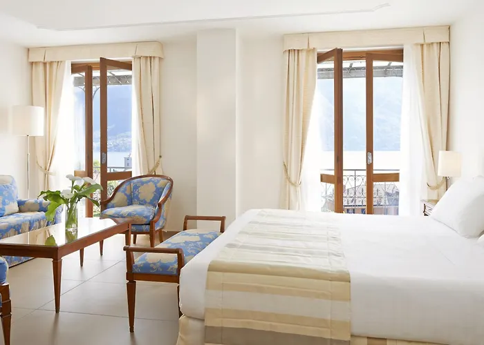 Belvedere 4* Bellagio