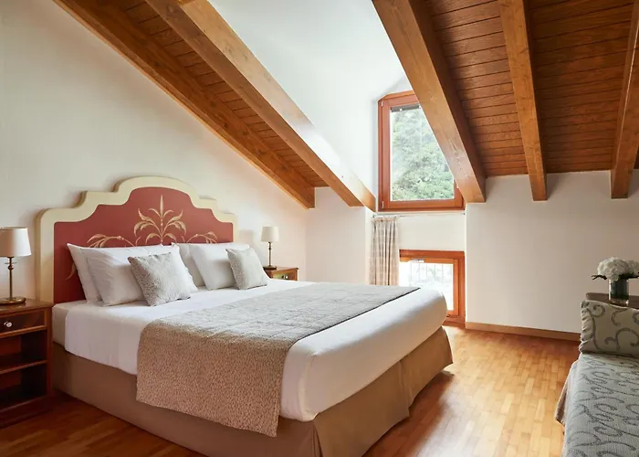 Belvedere 4* Bellagio