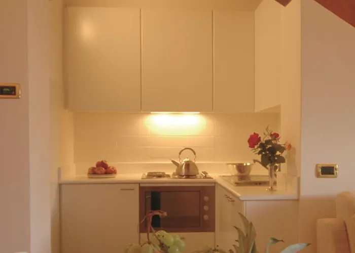 מלון Belvedere 4*