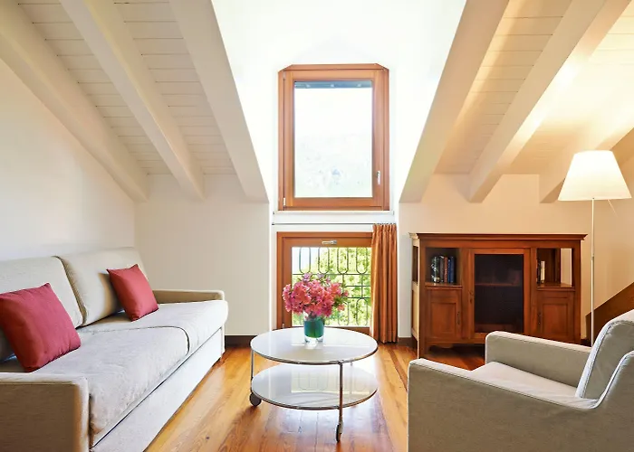 Belvedere 4* בלאג'יו